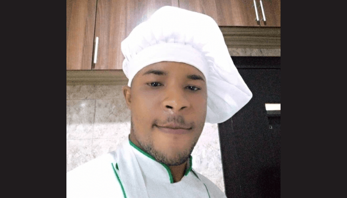 Onukagha Ezenwa