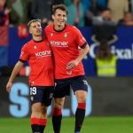 LaLiga: Osasuna end Barcelona's winning streak with a 4-2 win