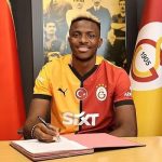 Club president reveals Victor Osimhen's failed move to Trabzonspor