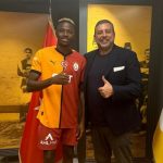 Osimhen joins Galatasaray with €11m annual salary