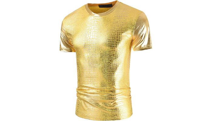 Overly Synthetic-Looking Colors