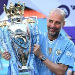 Guardiola welcomes start of Man City's 115 Premier League charges hearing
