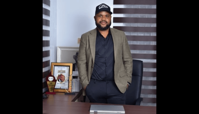 Philip Obin