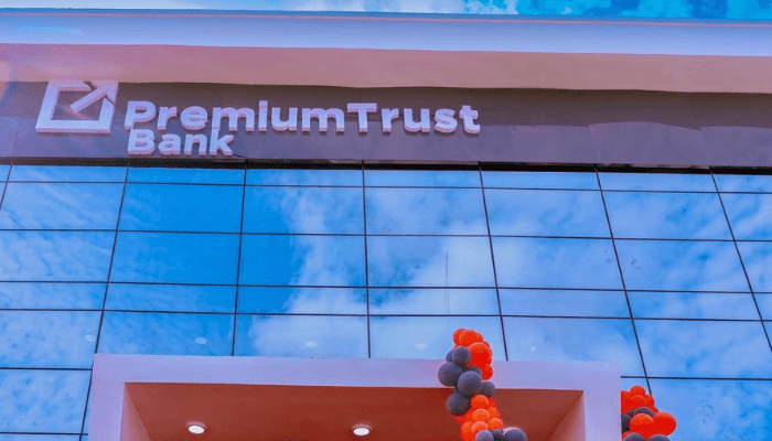 PremiumTrust bank