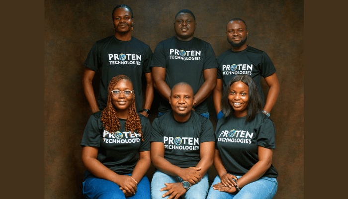 Proten Technologies
