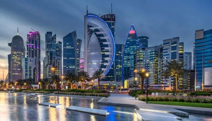 Qatar