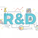 R&D sector