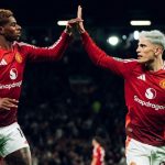 Carabao Cup: Rashford bags brace as Man United crush Barnsley 7-0