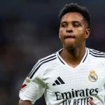 Rodrygo disappointed over Ballon d'Or snub