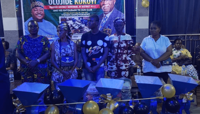 Rotary Club of Greenfield