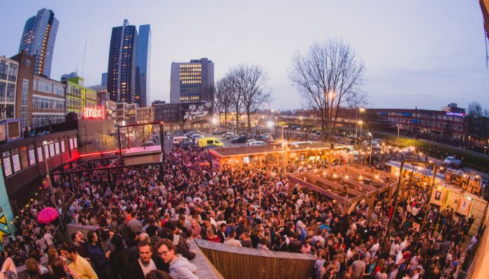 Rotterdam, Netherlands