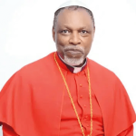 Rufus Okikiola Ositelu