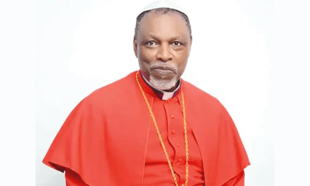 Rufus Okikiola Ositelu