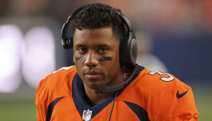 Russell Wilson — $49 million