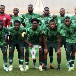 2025 AFCON Qualifier: Fans to pay N1,000 to watch Super Eagles vs Benin Republic