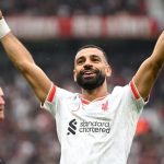 Salah confirms Liverpool departure