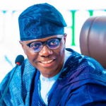 Sanwo-Olu