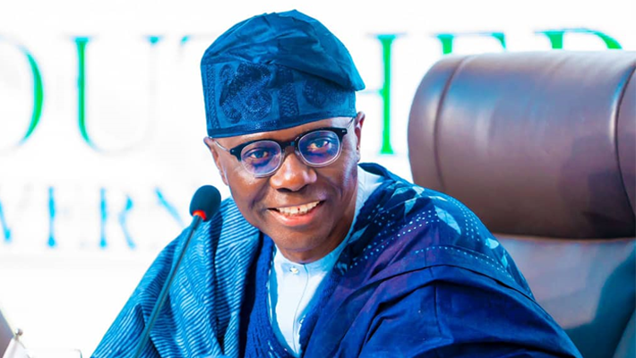 Sanwo-Olu