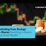 Savings to Shares