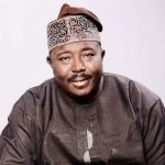 Senator Sharafadeen Alli