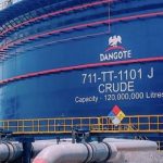 Dangote's petrol export to US