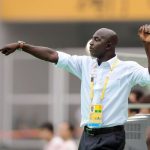 Siasia sets conditions for Super Eagles coaching role