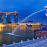 The 10 most peaceful countries in the world