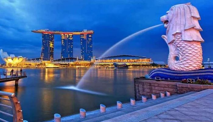 The 10 most peaceful countries in the world