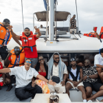 Smirnoff Ice Nigeria