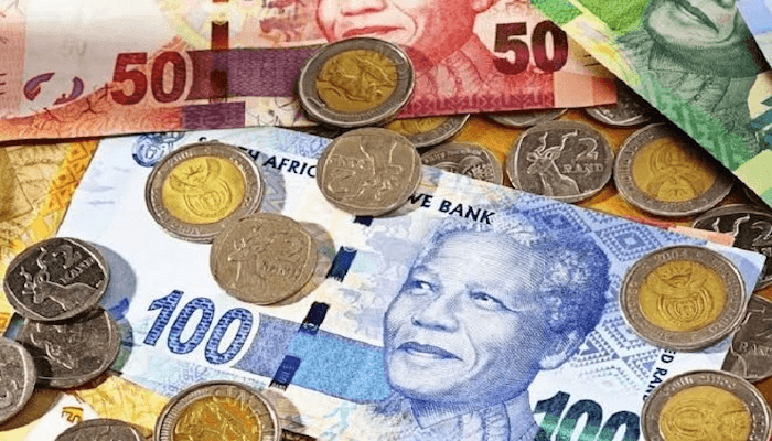 South Africa’s Rand
