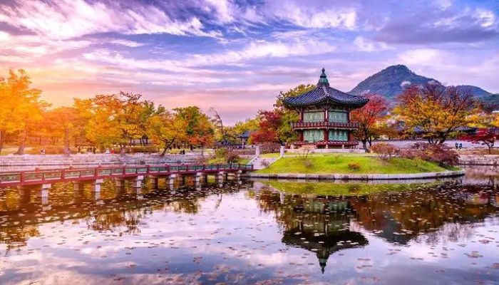 South Korea