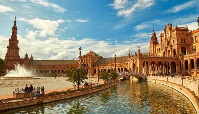Spain