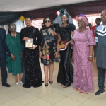 Starfield College Lagos