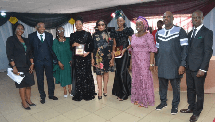 Starfield College Lagos