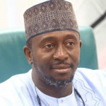 Sulaiman Abubakar Gumi