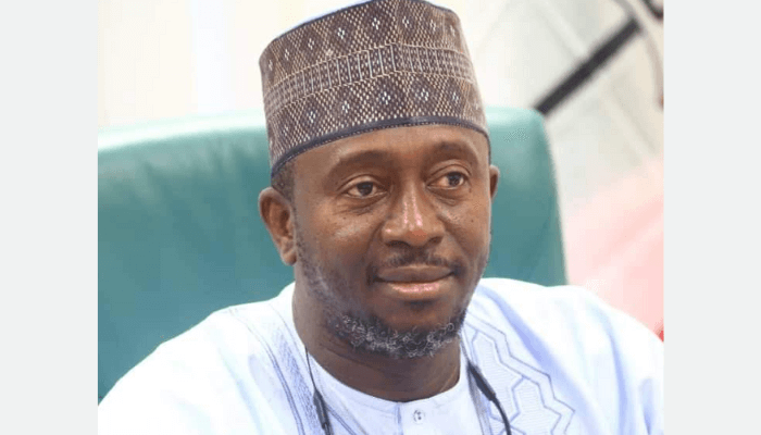 Sulaiman Abubakar Gumi