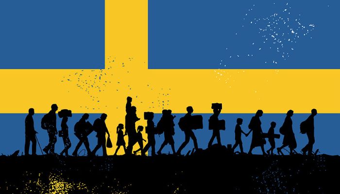 Sweden to offer immigrants $34,000 incentive to return to home countries by 2026