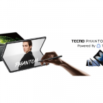 TECNO PHANTOM V Fold2 5G