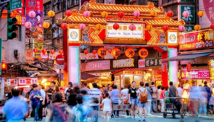 Taipei, Taiwan