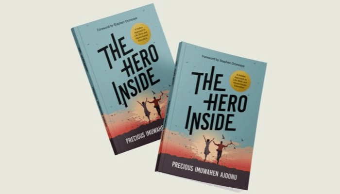 The Hero Inside