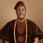 Thomas Olaleye Ogungbangbe