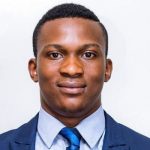 TixTrack’s Babatunde Esanju confirmed as 110th Global Tech Hero