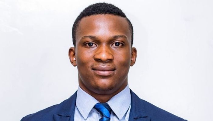 TixTrack’s Babatunde Esanju confirmed as 110th Global Tech Hero