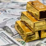 Nigeria's External reserves