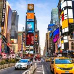 Top 10 cities home to the super wealthy in 2024