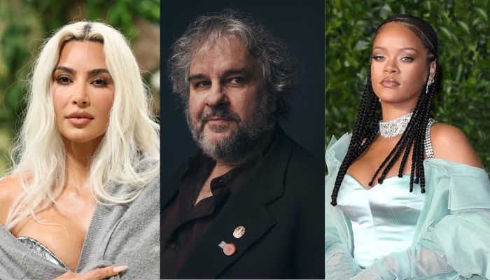 Top 14 billionaire celebrities of 2024 and how they made their fortunes