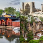 Top 5 most underrated countries to visit in 2024