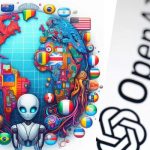 Top 7 countries that use ChatGPT the most