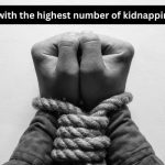 Top 7 states with the highest number of kidnappings in Nigeria