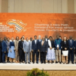 Africa Tourism Partners